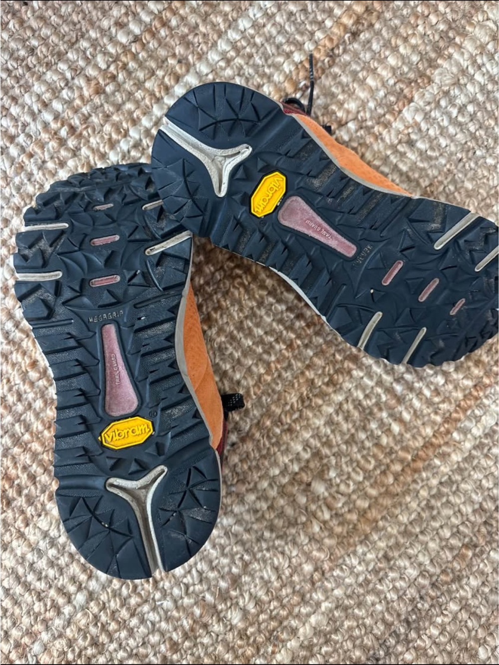 Danner Trail 2650 GTX hiking shoes - Picture 4 of 4